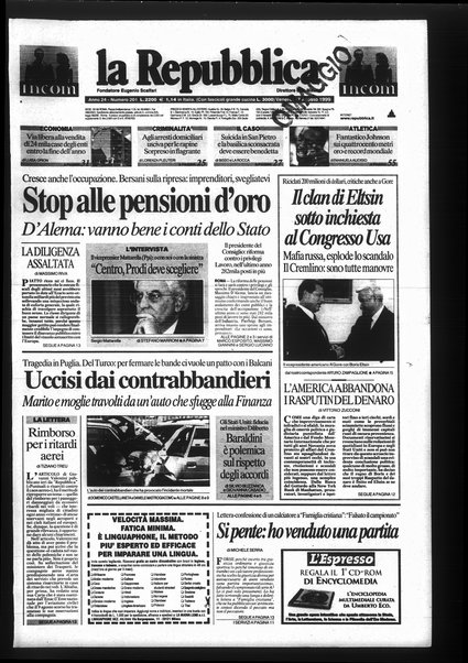 La repubblica